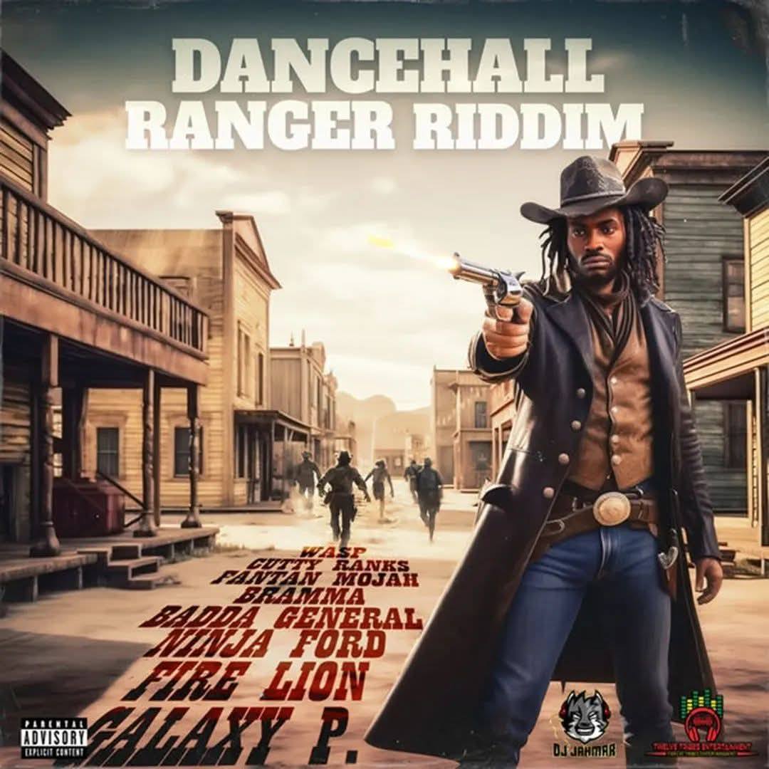 500 OF THE MOST ICONIC RIDDIMS... - Endorsements Regime Radio | Facebook