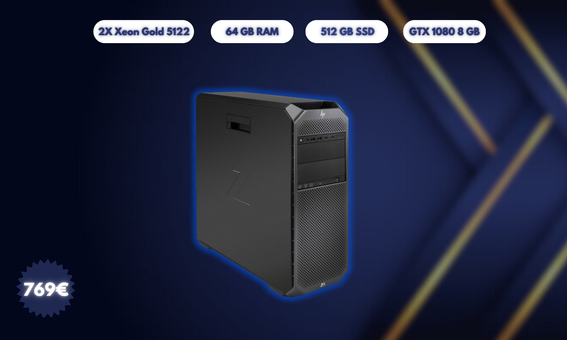 ABI Computers | Pristina