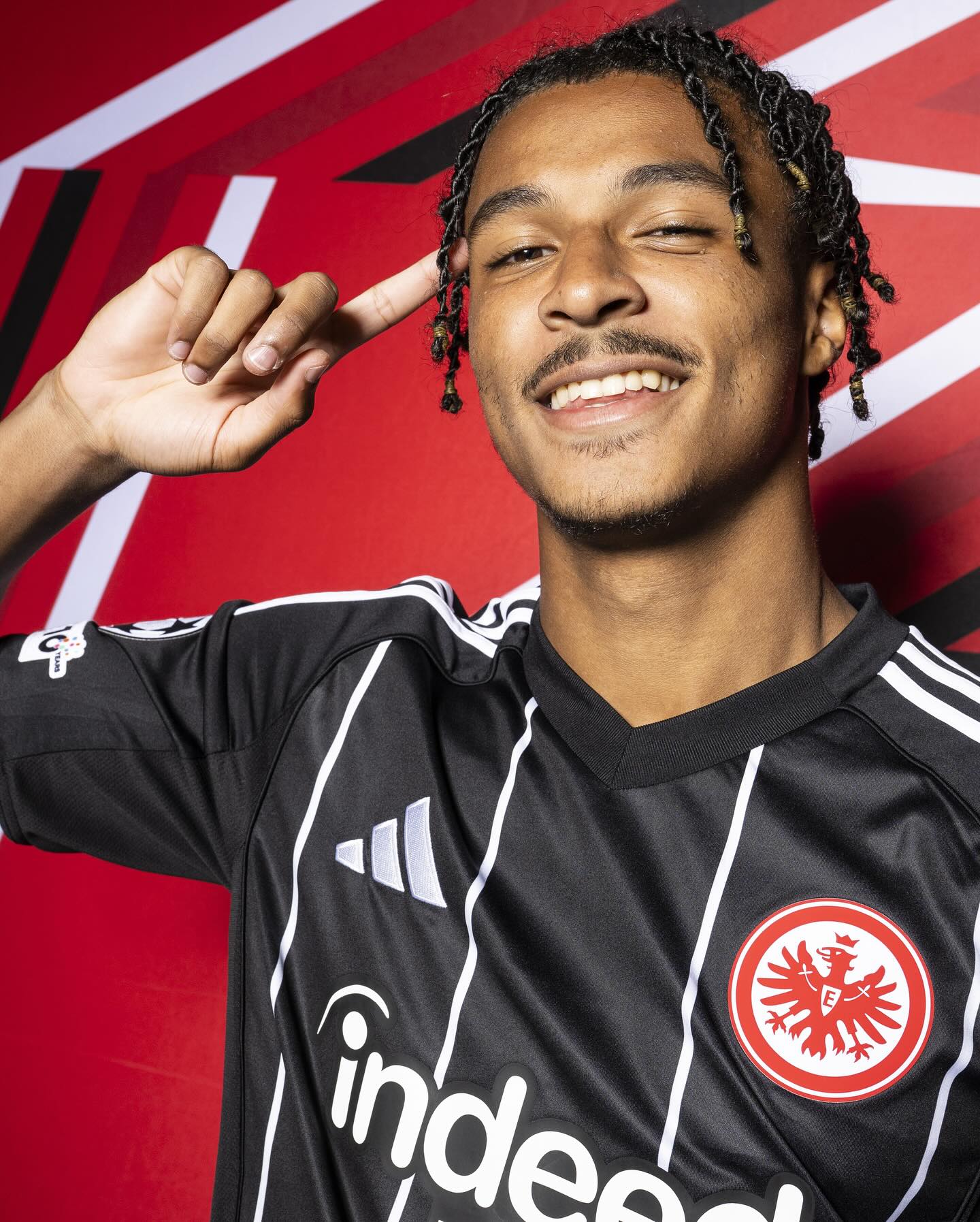 UEFA Champions League added a new... - UEFA Champions League