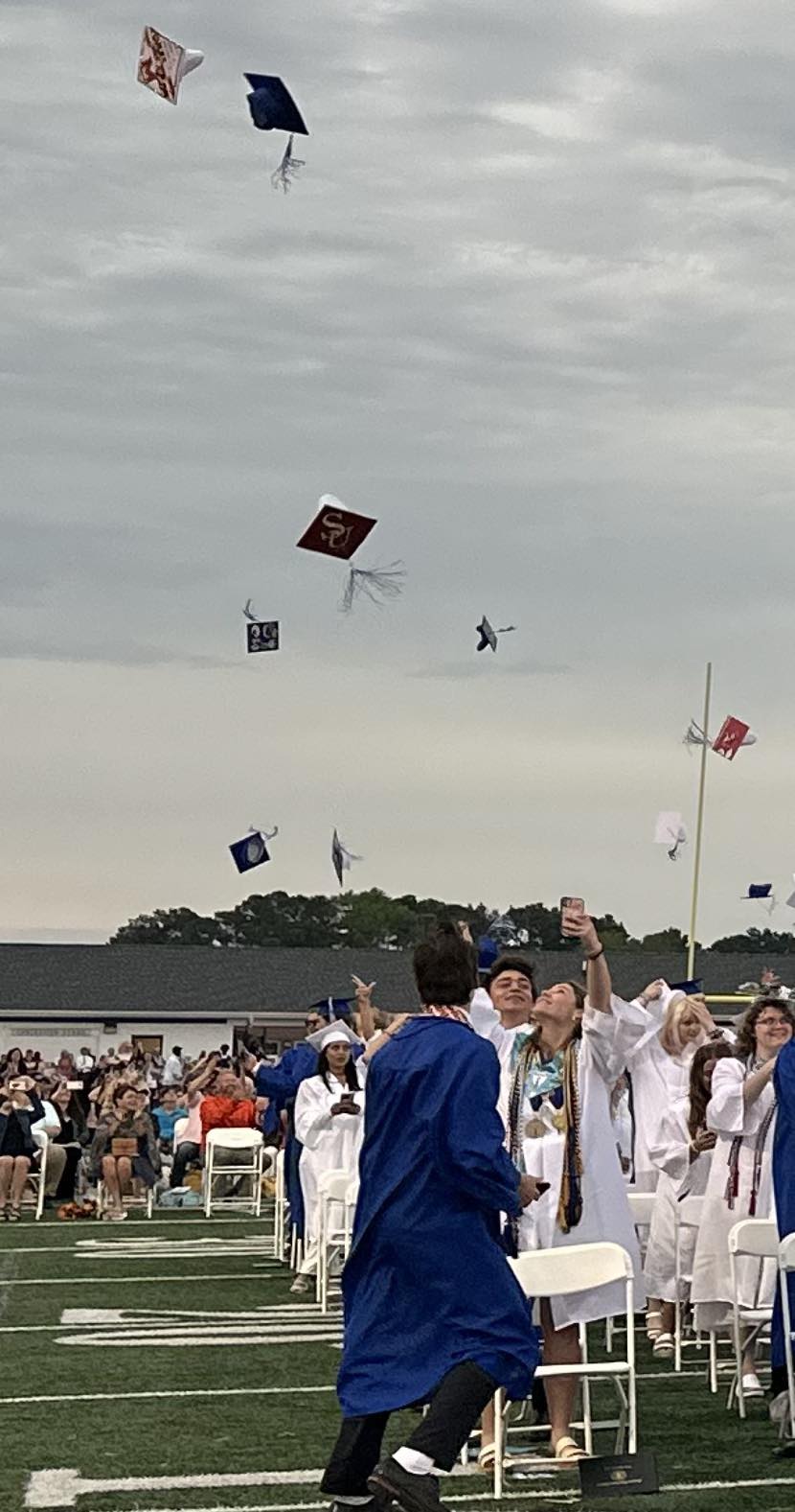 Stephen Decatur High School... - Stephen Decatur High School