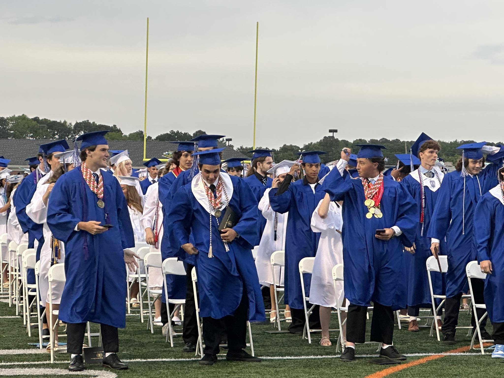 Stephen Decatur High School... - Stephen Decatur High School