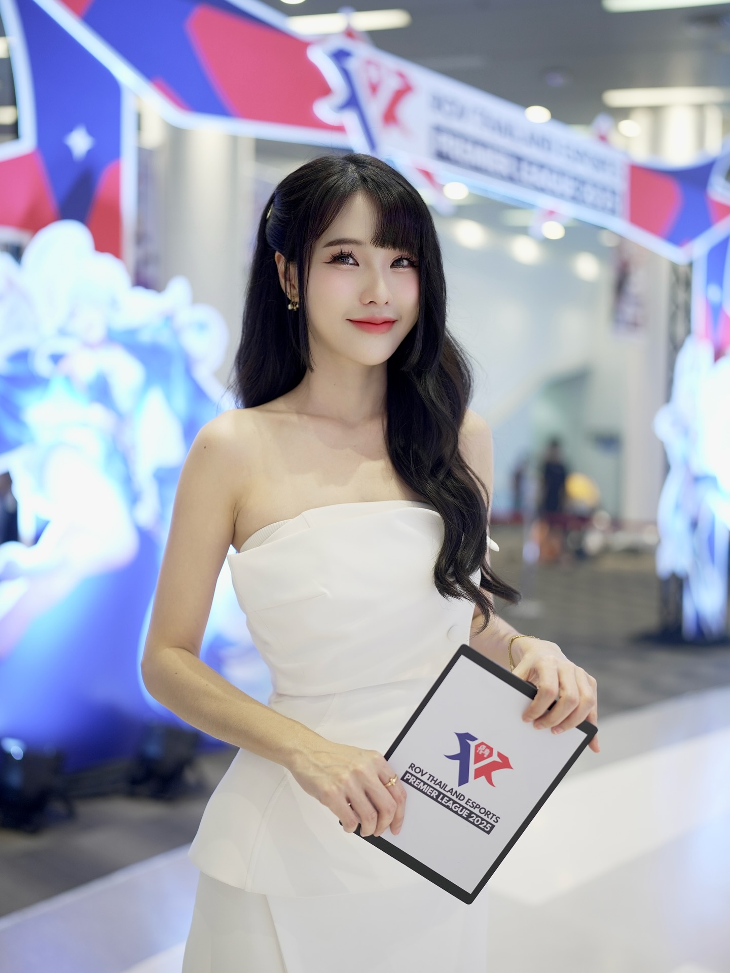 Kanomroo - RoV Thailand Esports Premier League 2025... | Facebook