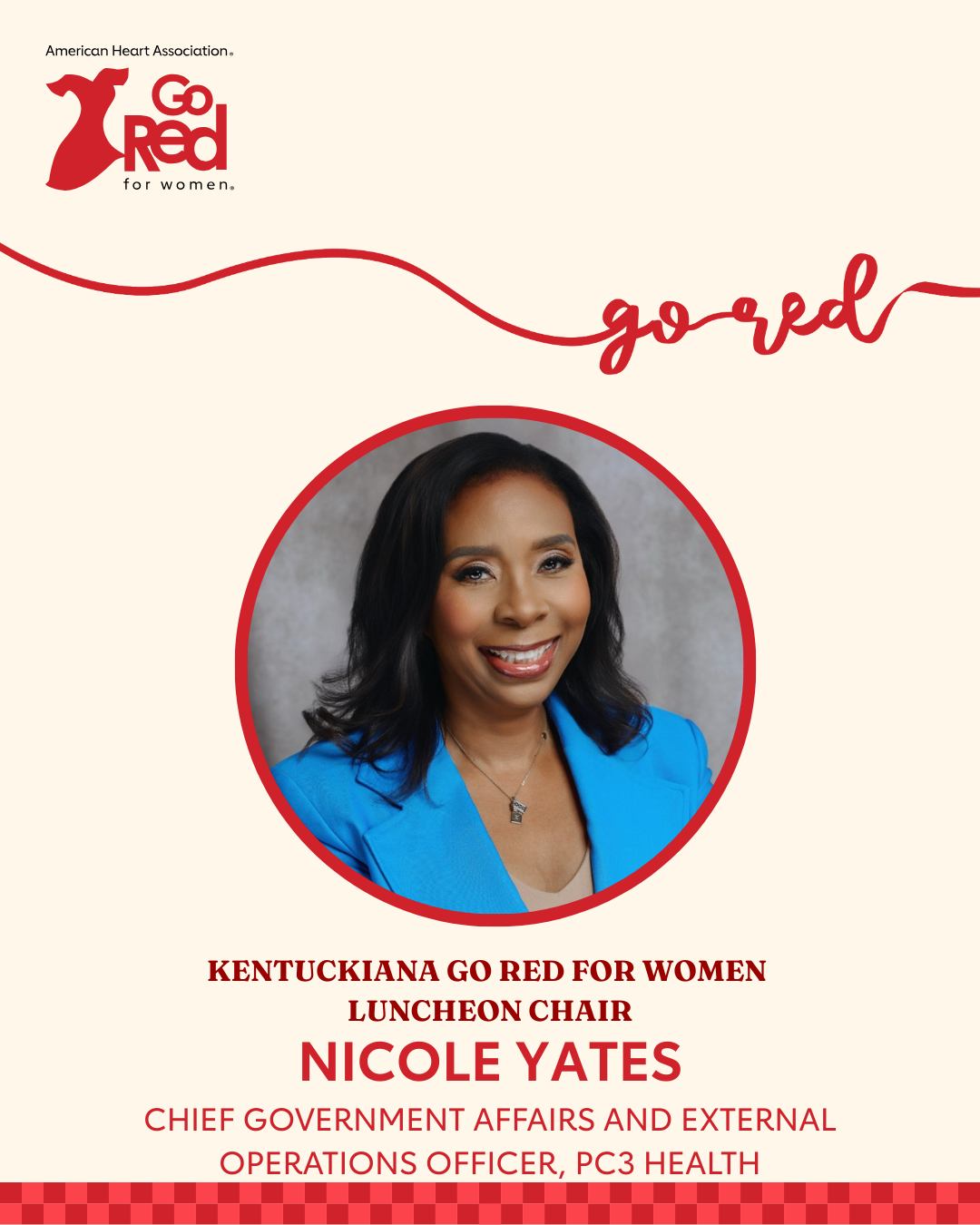 ✨ Meet the newest member of our Kentuckiana team, Miranda Todd