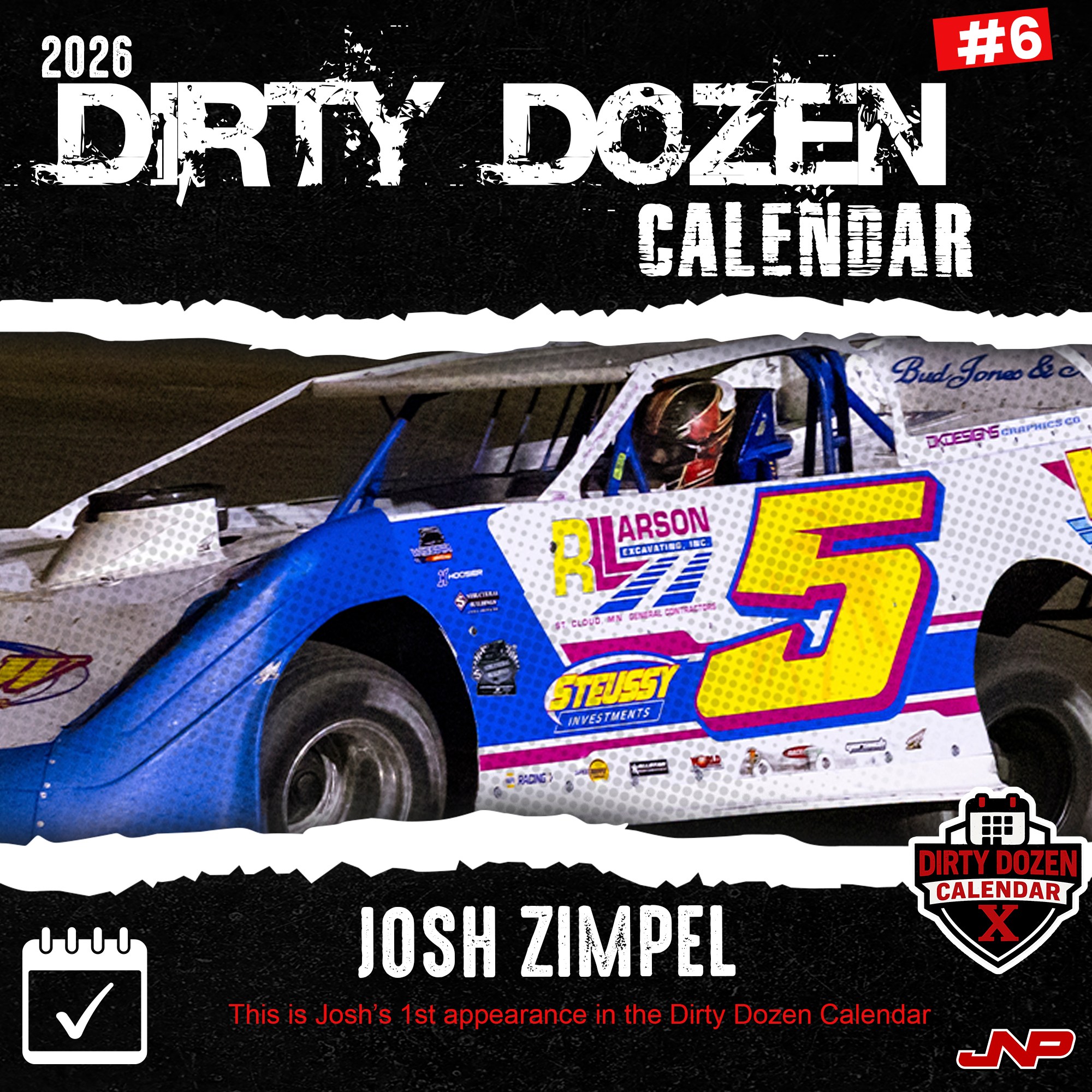 Josh Zimpel Racing