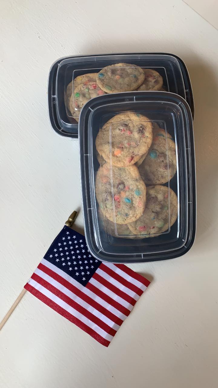 Two Smart Cookies