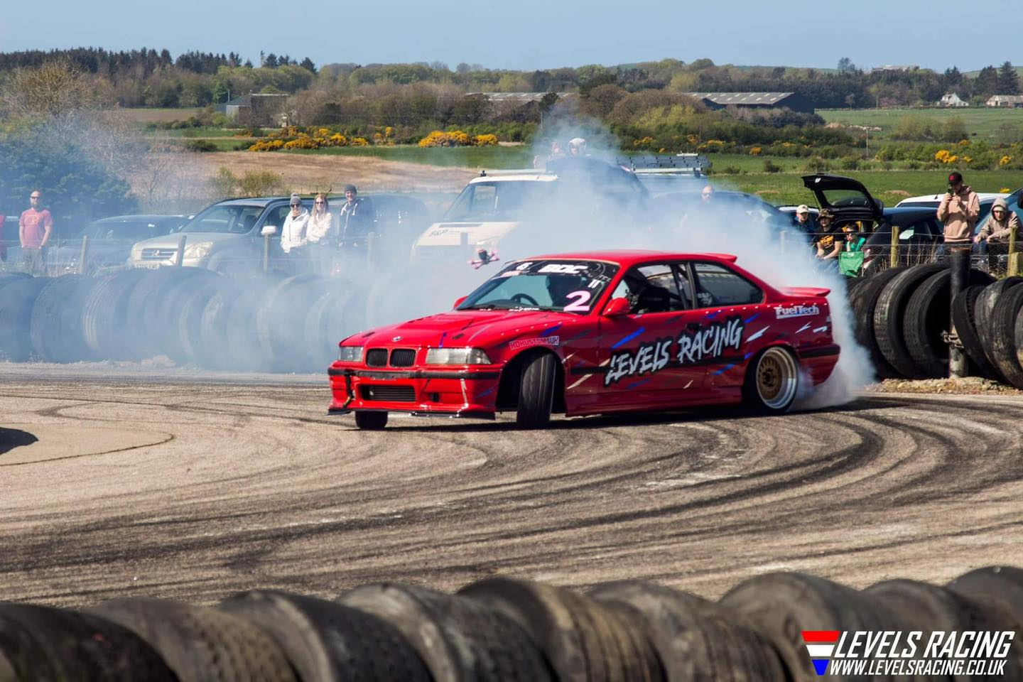 Levels Racing