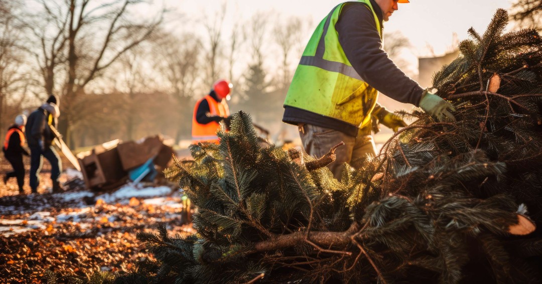 🎄Did you get a real Christmas... - Thurston County Washington | Facebook