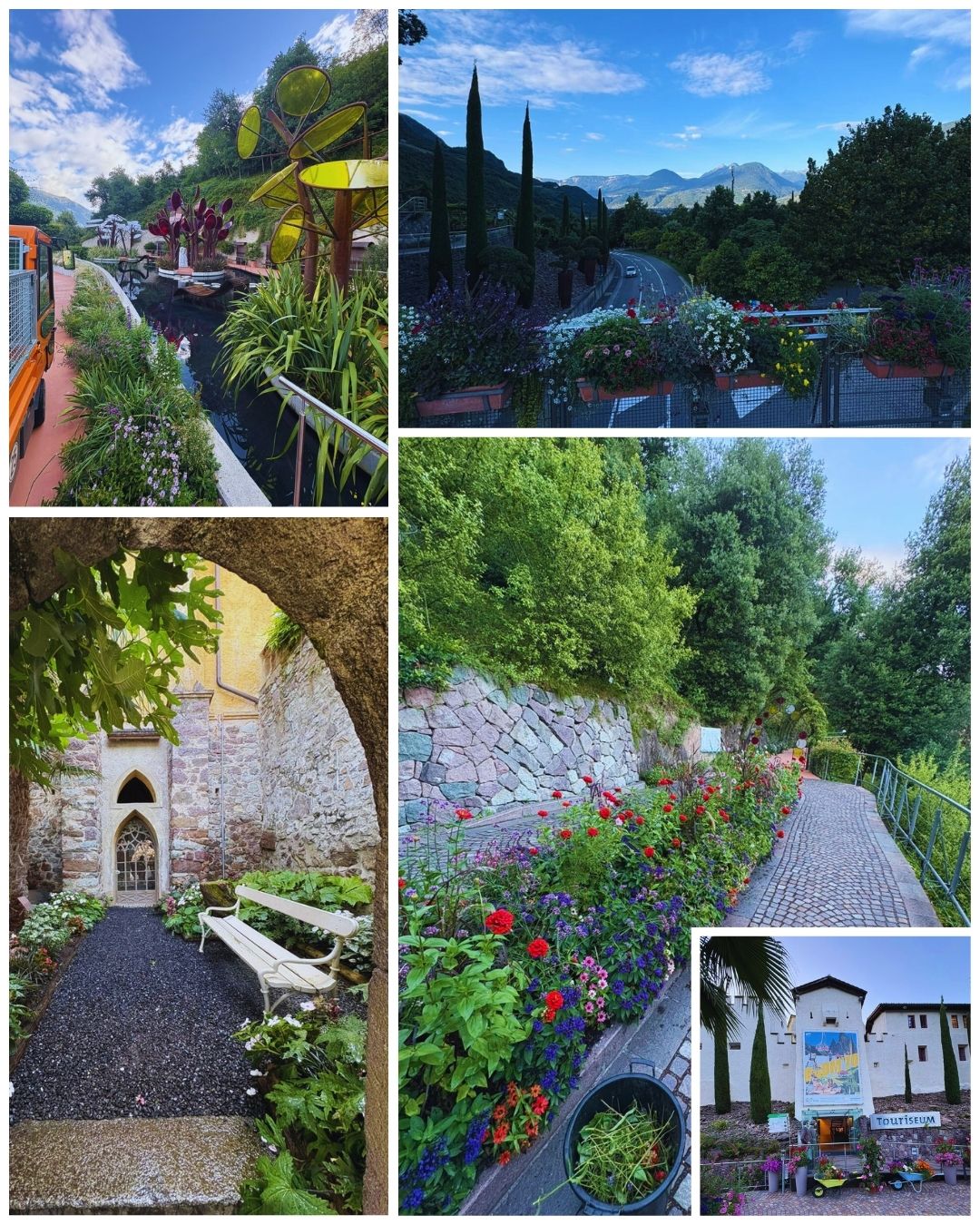 Best HD Pictures about  Spannende Garten Mit Dauerwohnrecht Kaufen Bild  - No AI Images