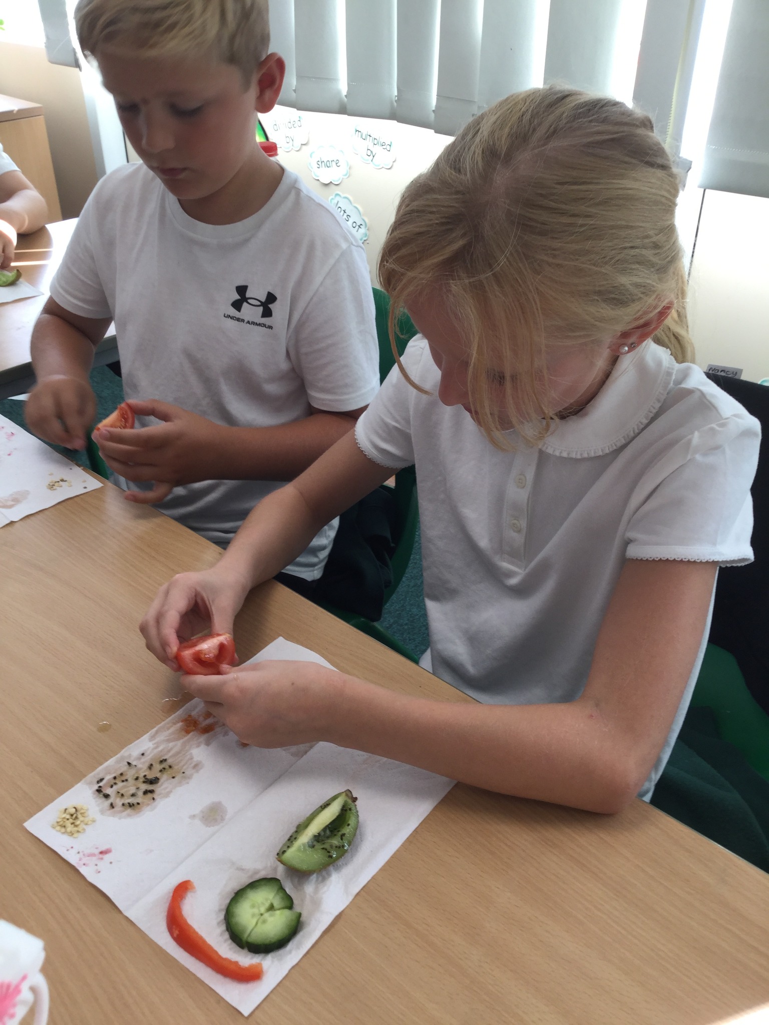 As part of their learning journey on... - Fens Primary School | Facebook