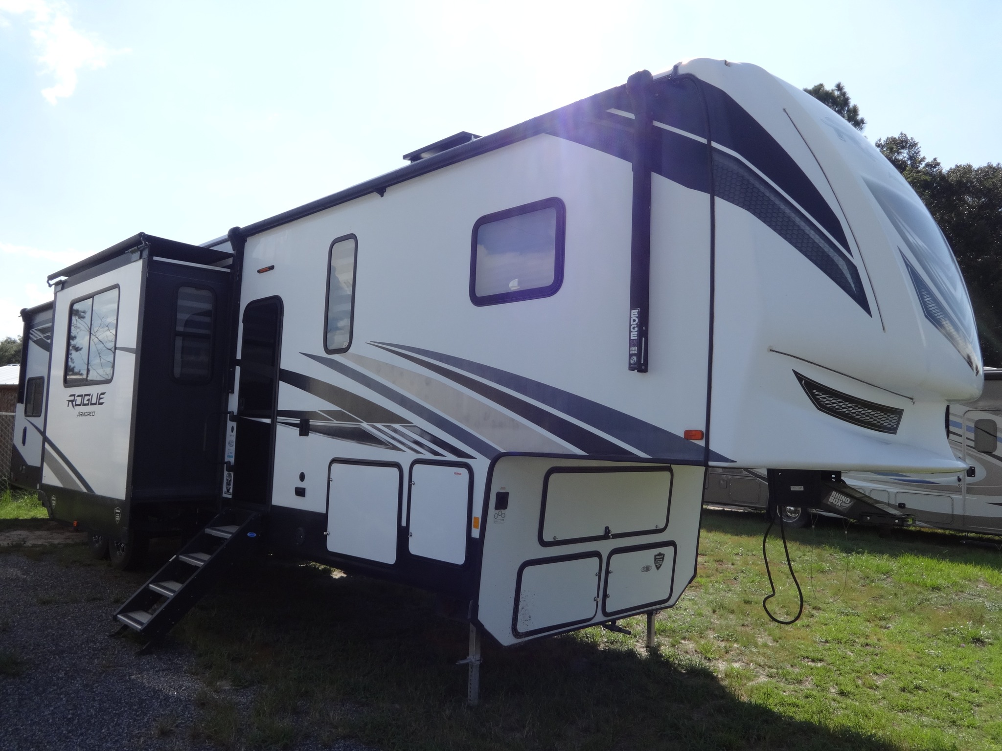 R&R Auto and Camper Sales... - R&R Auto and Camper Sales