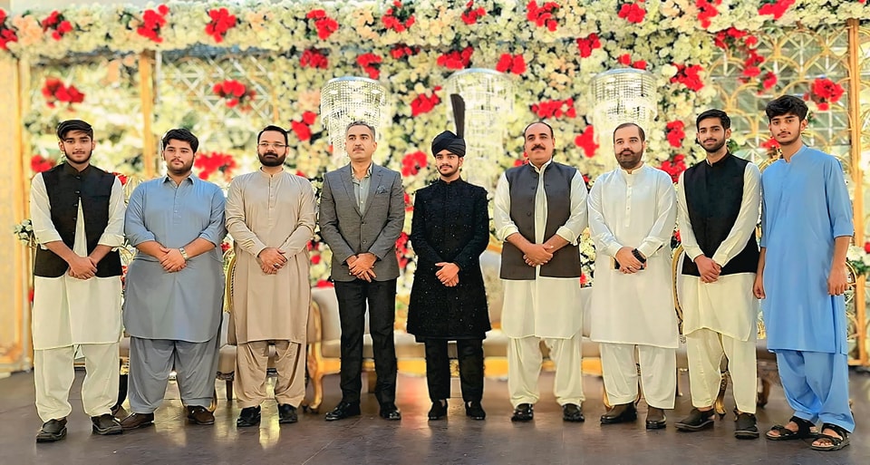 Akhwand Humayun Raza... - Akhwand Humayun Raza Khan Official