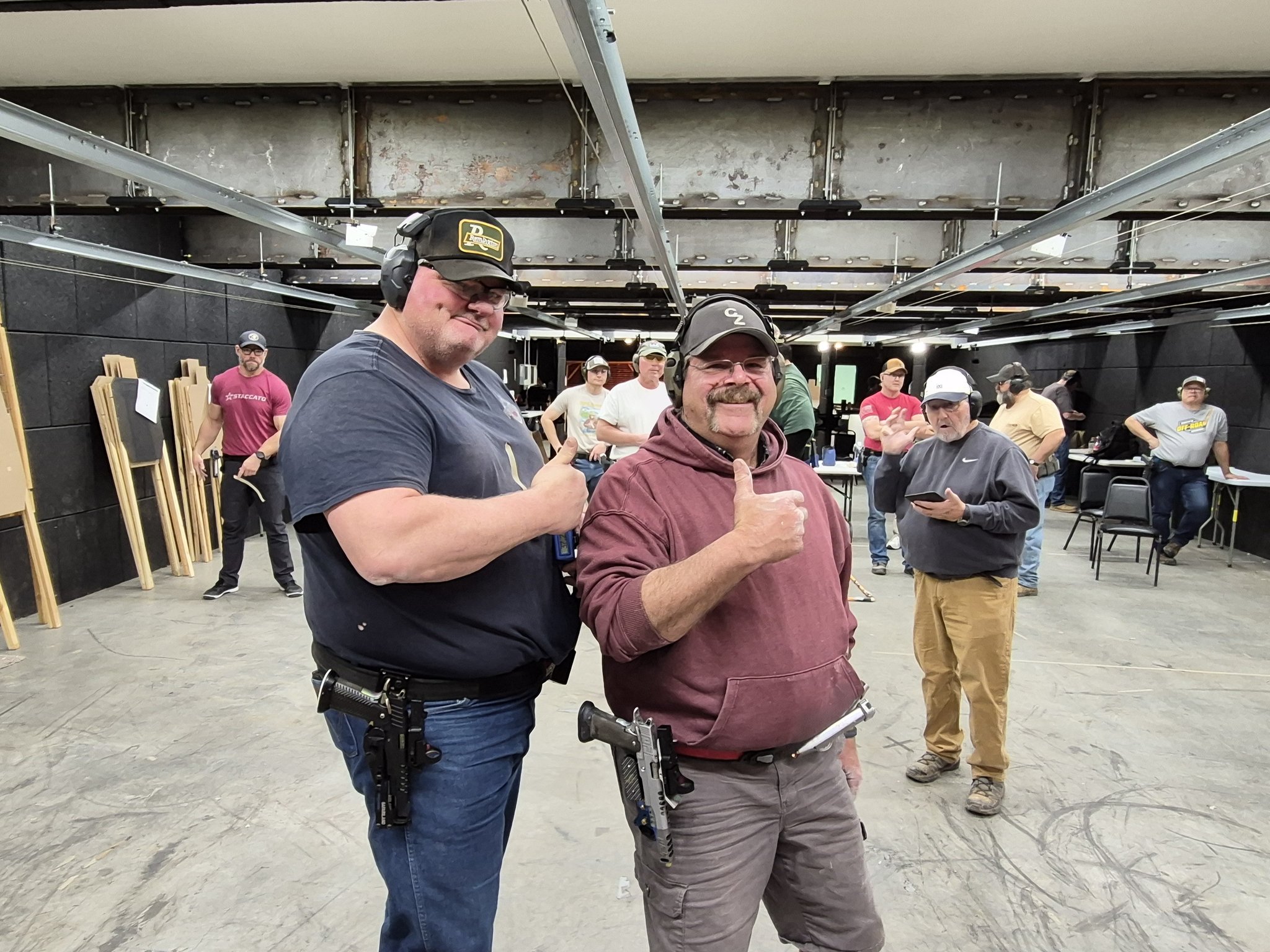 Fallon County Shooting Range | Baker MT