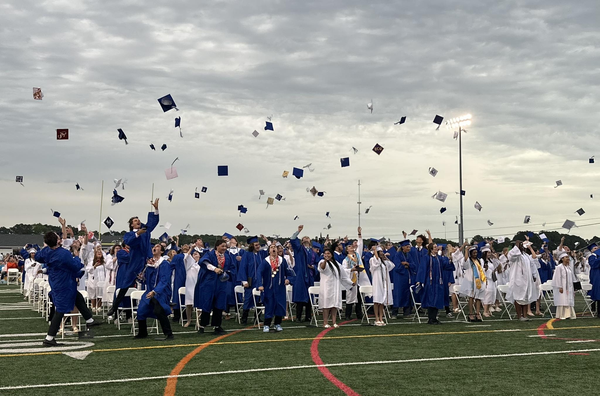 Stephen Decatur High School... - Stephen Decatur High School