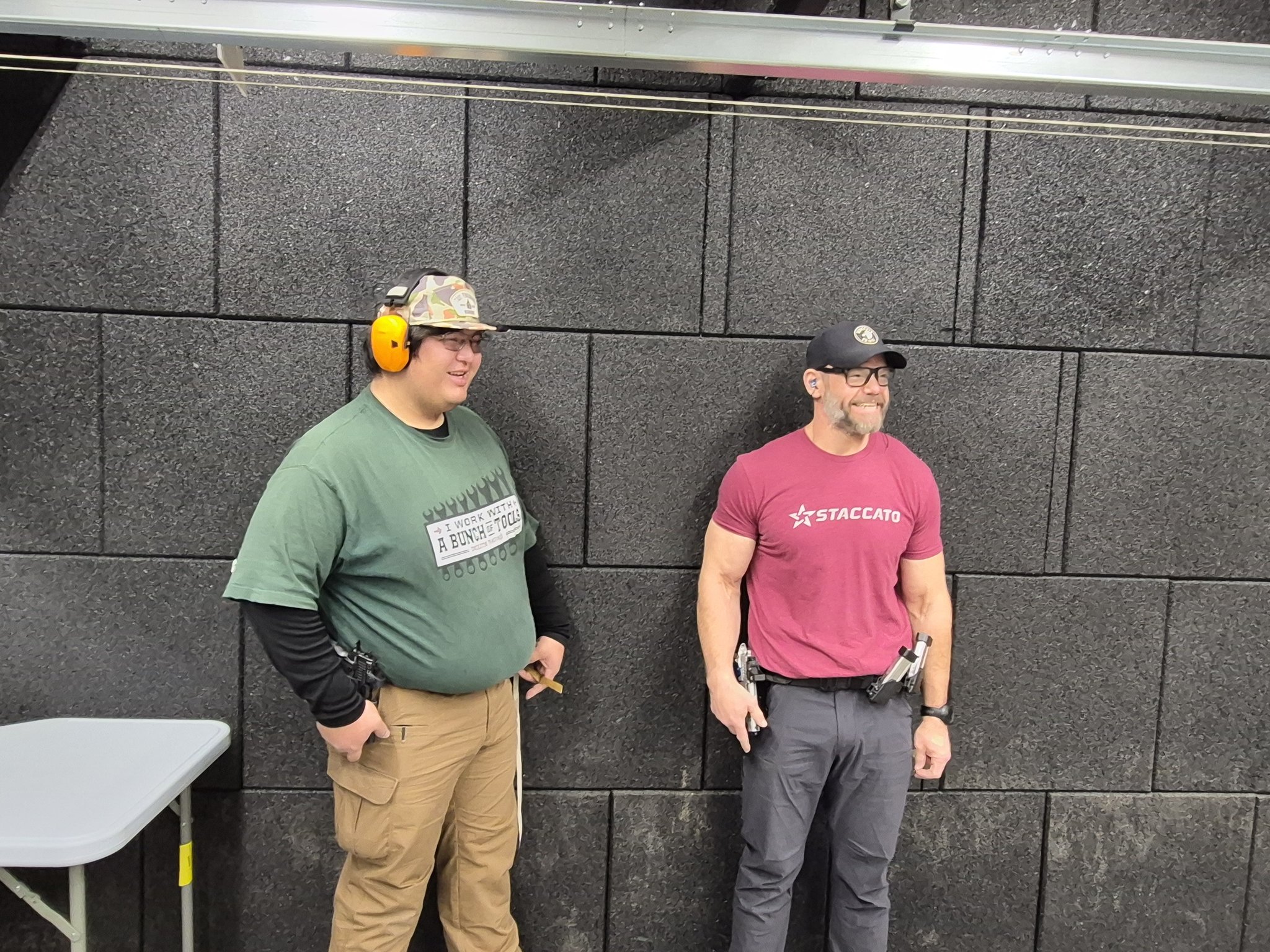 Fallon County Shooting... - Fallon County Shooting Range