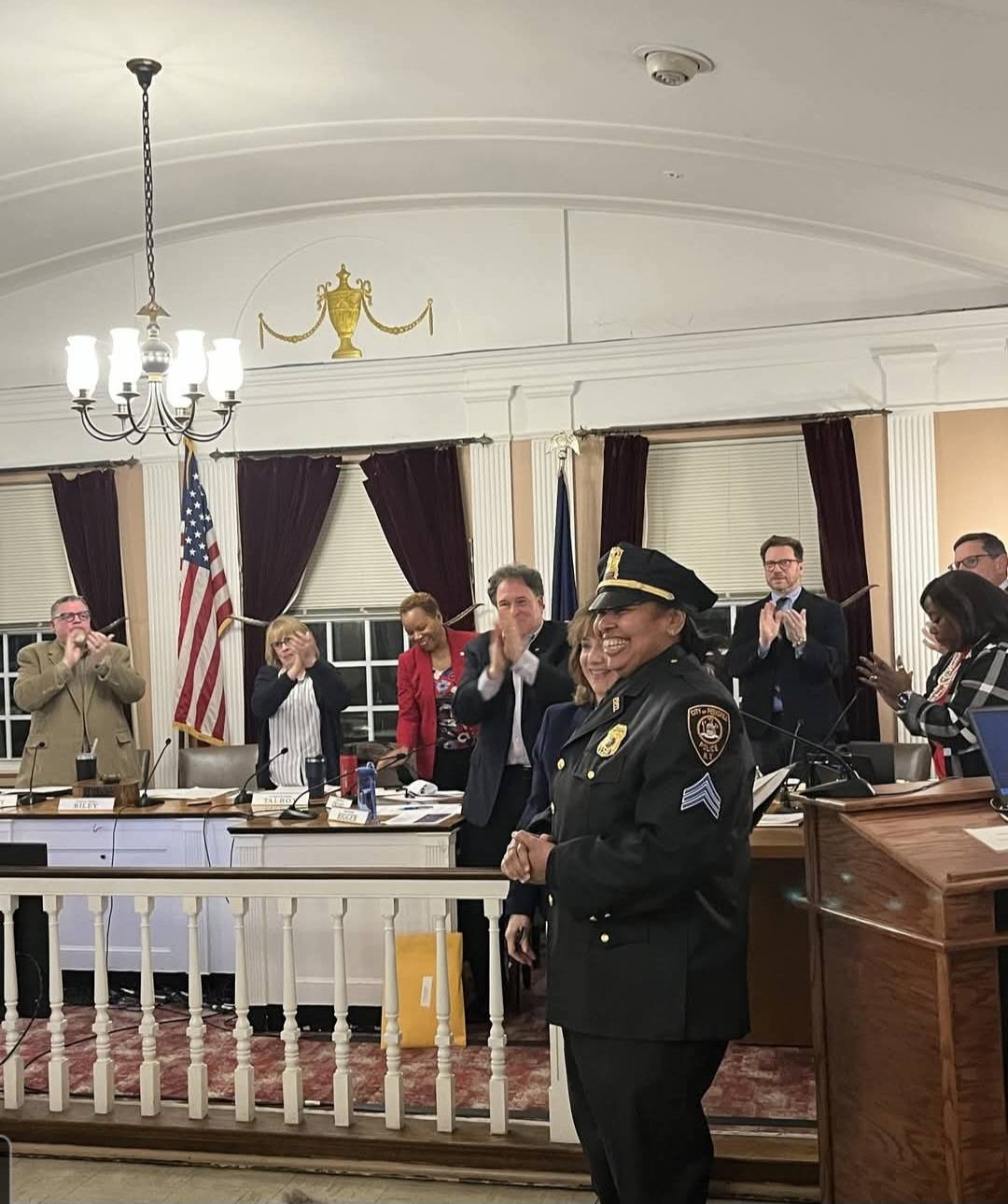 City of Peekskill... - City of Peekskill Police Department