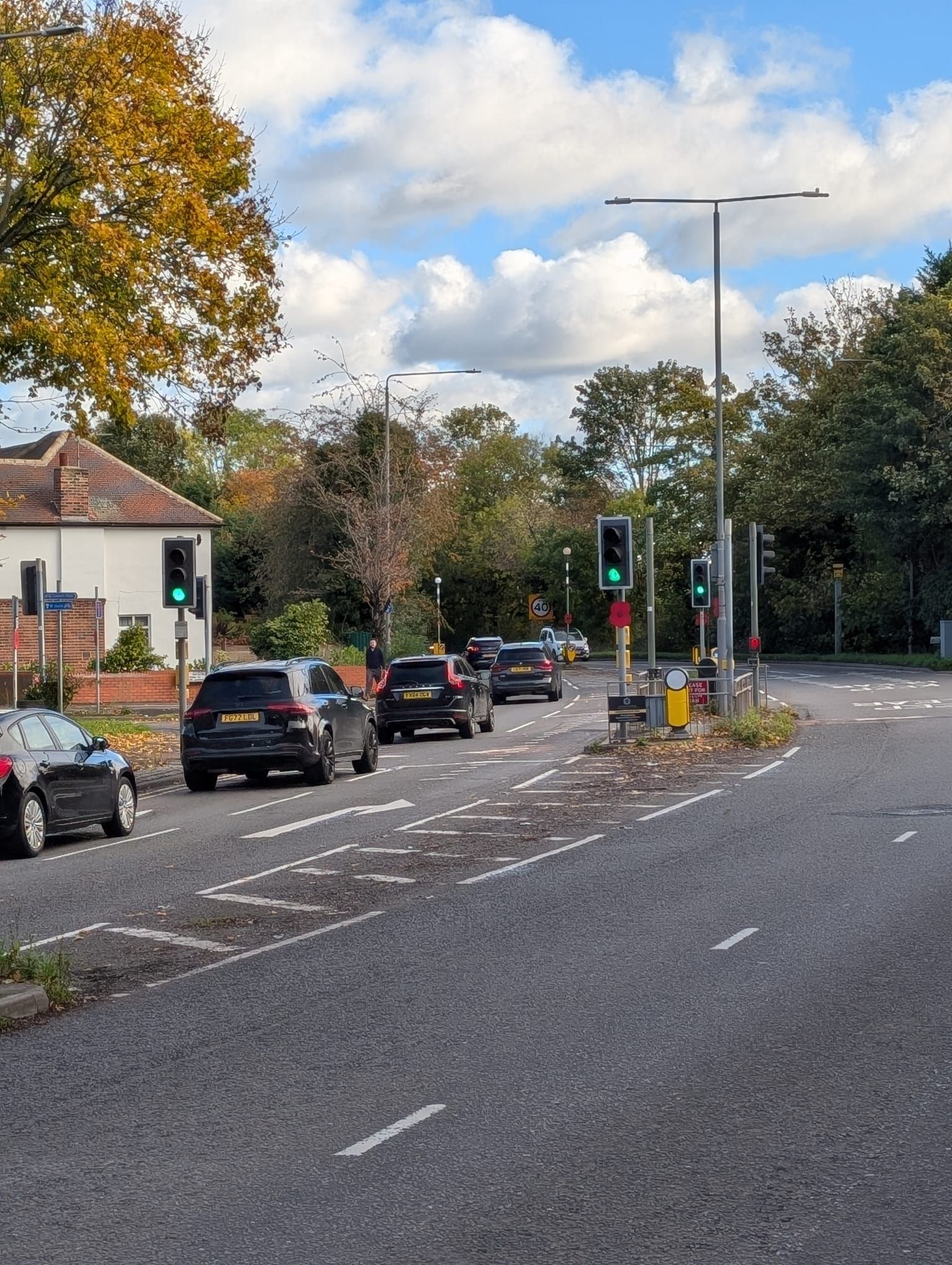 ACG Driving School | Nottingham