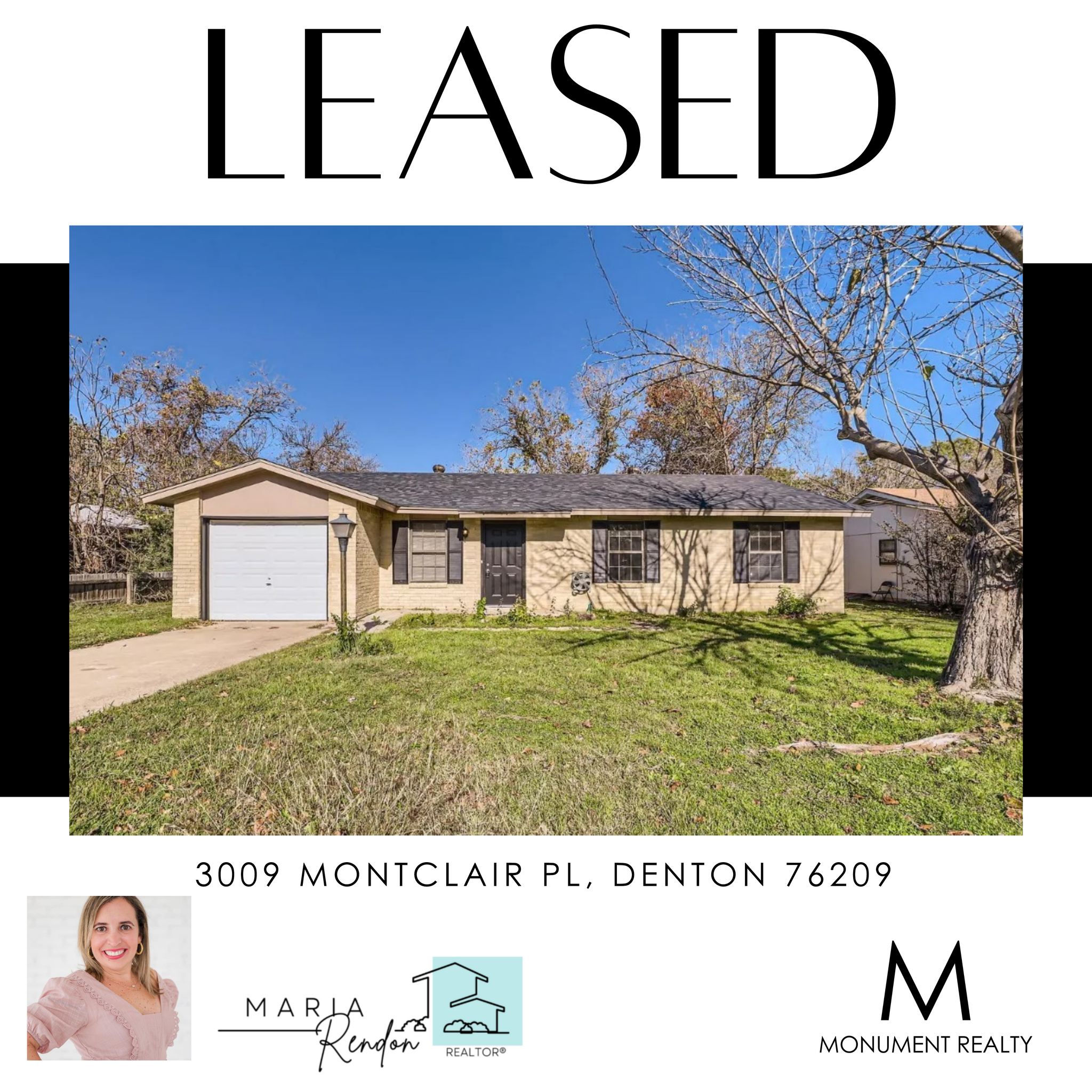 Maria Rendon DFW - Realtor with Regal Realtors | Rockwall TX