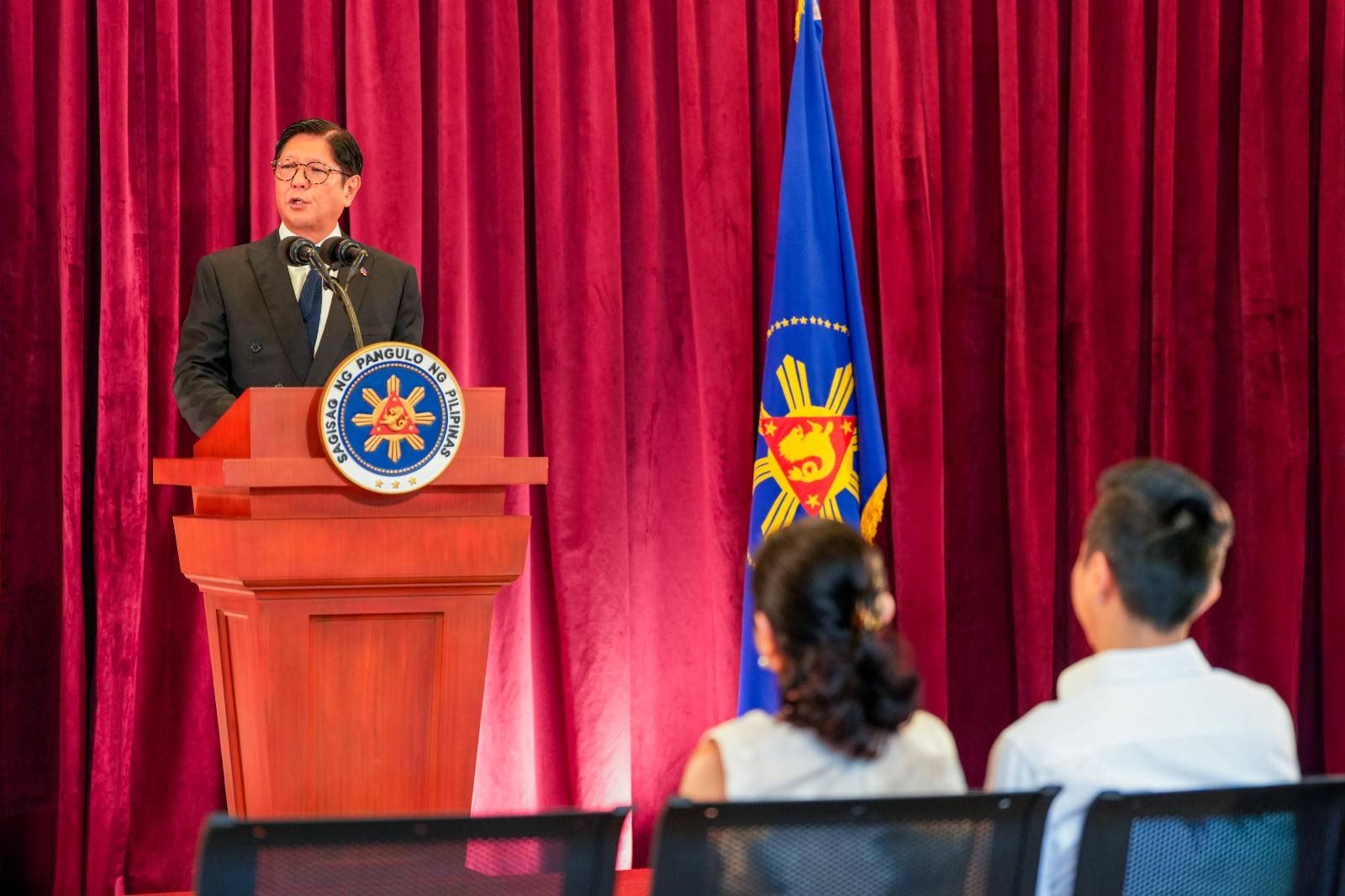 Bongbong - I begin today my State Visit to 𝘊𝘢𝘮𝘣𝘰𝘥𝘪𝘢 to reinforce our ...