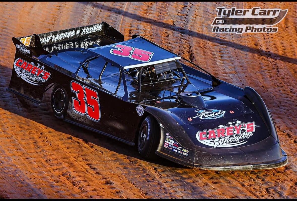 Todd Coffman Racing