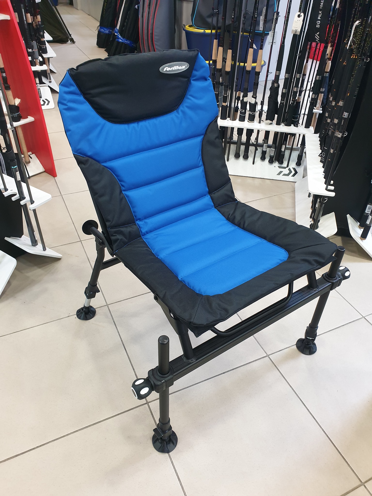 NOVO! Formax Elegance Standard... - Formax Store Srbija