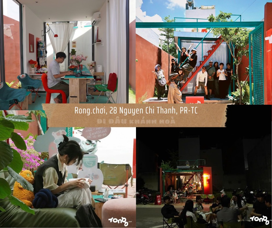 Đi Đâu Khánh Hoà added a new photo. - Đi Đâu Khánh Hoà