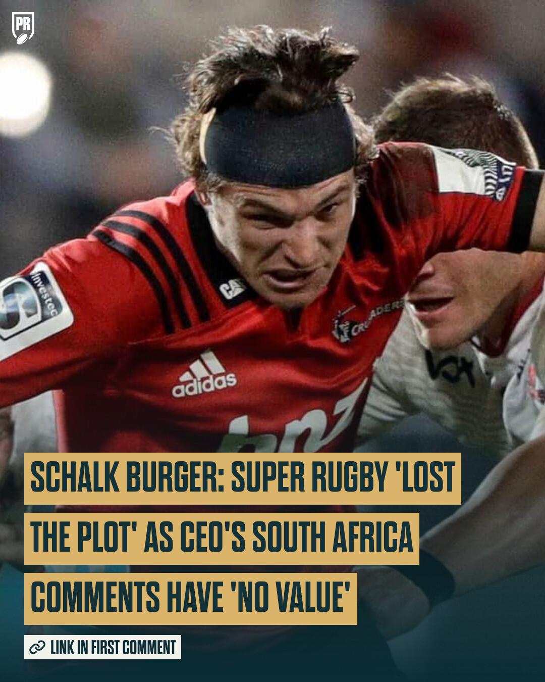 Planet Rugby - 🗣 