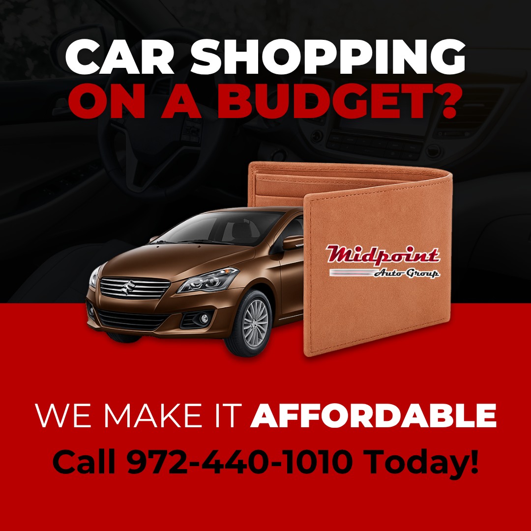 Midpoint Auto Group | Carrollton TX