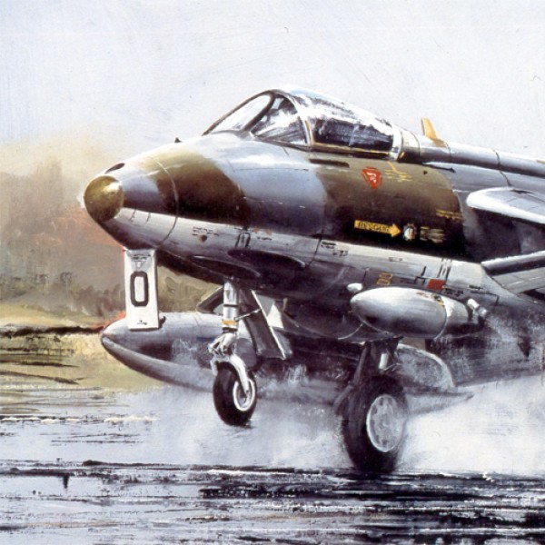 Michael Rondot - Aviation Artist