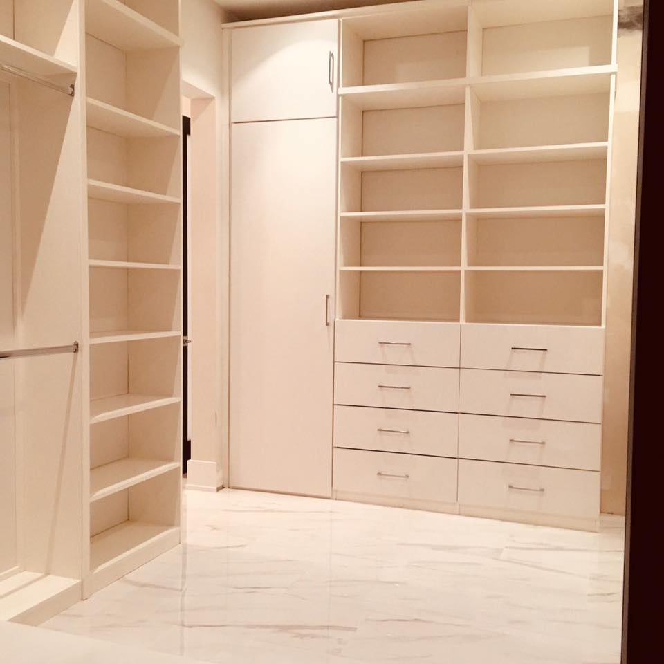 Barrie Custom Closets | Barrie ON