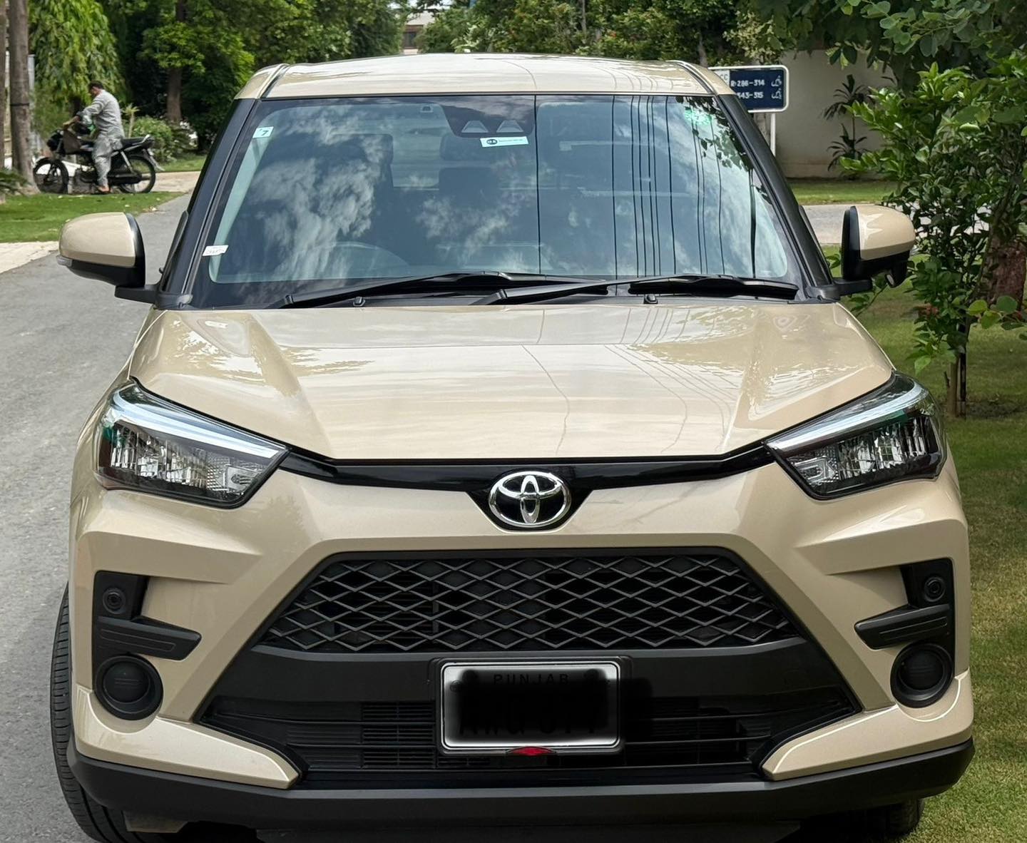 TAHIR Motors Jail Road lahore | Lahore