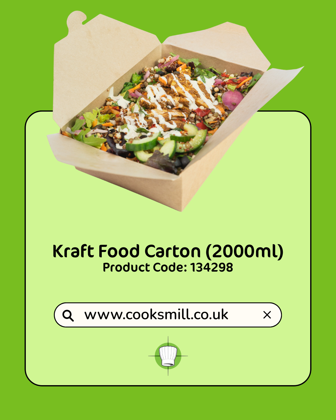 Cooksmill | Manchester