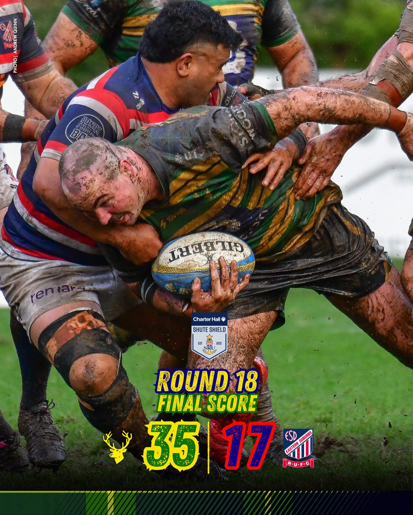 Gordon Rugby - The Highlanders - Don’t miss out, get your ticket to the ...
