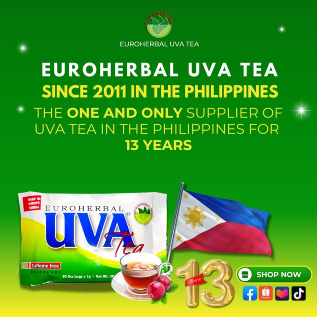 Uva Tea Philippines | Manila