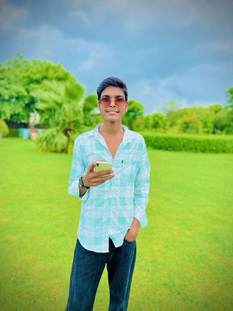 Prince Rana