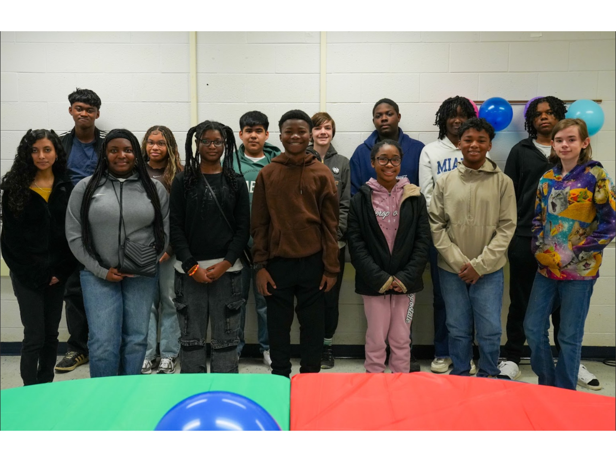 🎉 Congratulations to our... - Petersburg City Public Schools | Facebook
