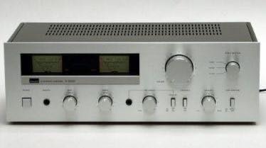 SANSUI A-3000 プリメインアンプ Sansui A-3000 Integrated Amplifier