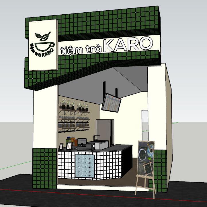 KARO Tea | Pleiku