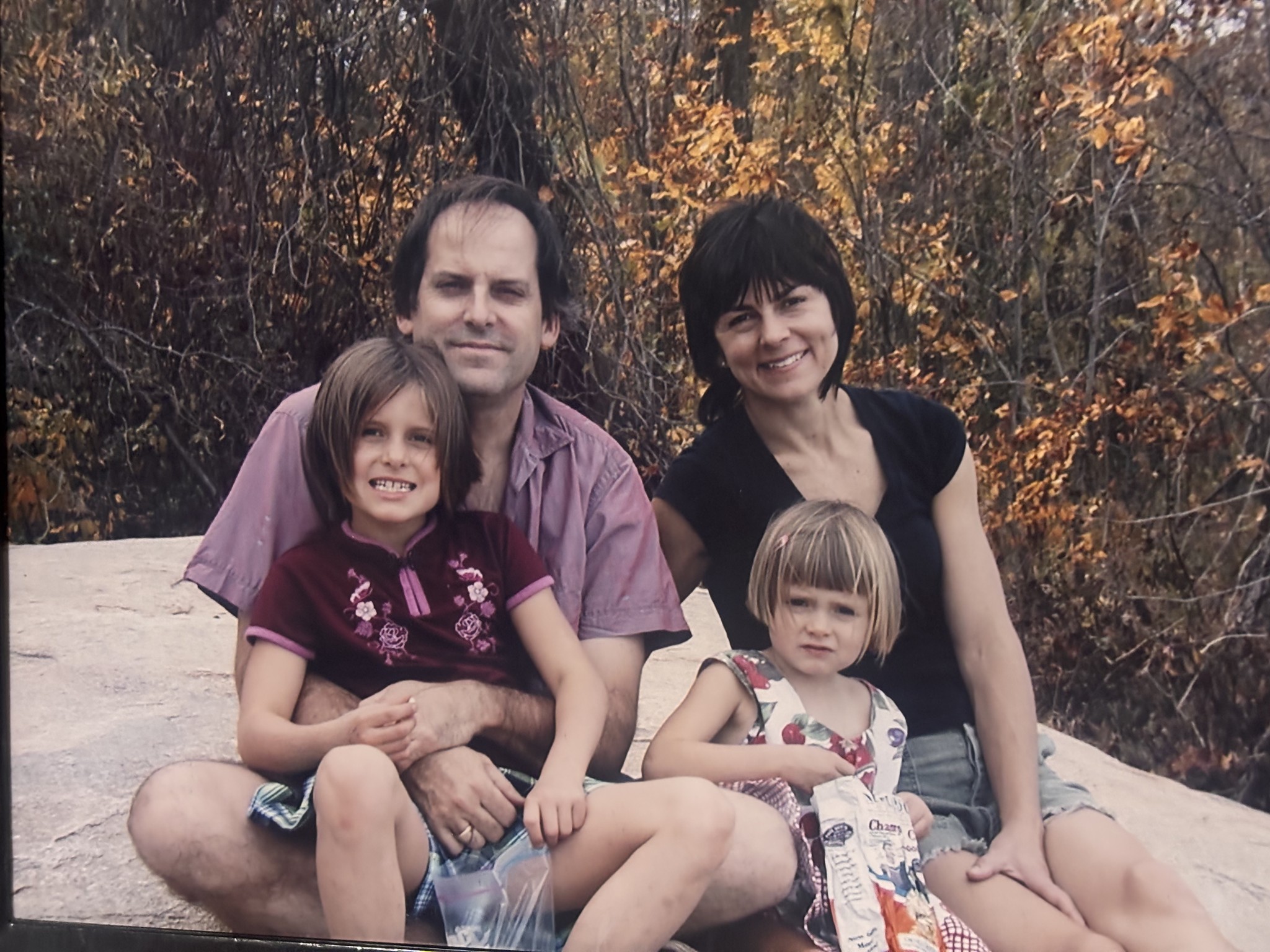 ABC - Over the past two decades, friends and family of the Harveys have ...