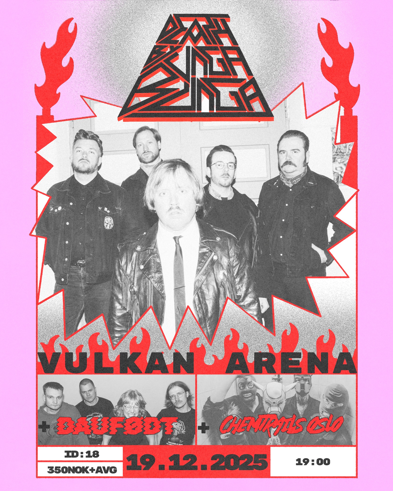 Vulkan Arena | Oslo