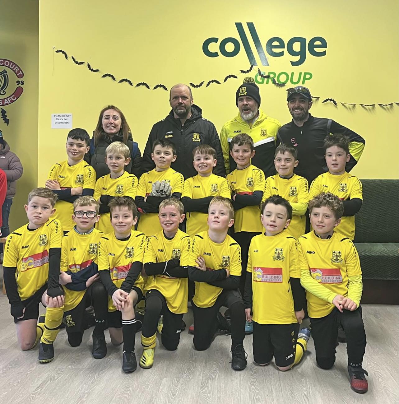 Carrick Rovers AFC | Carrickmacross