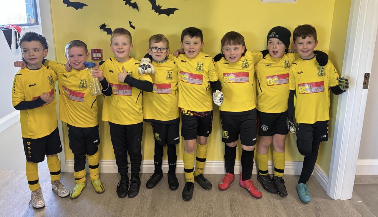 Carrick Rovers AFC | Carrickmacross