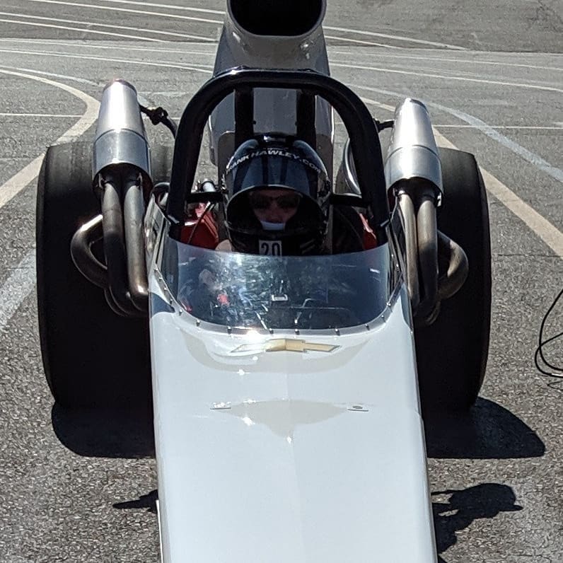Gerber Racing | Orange CA