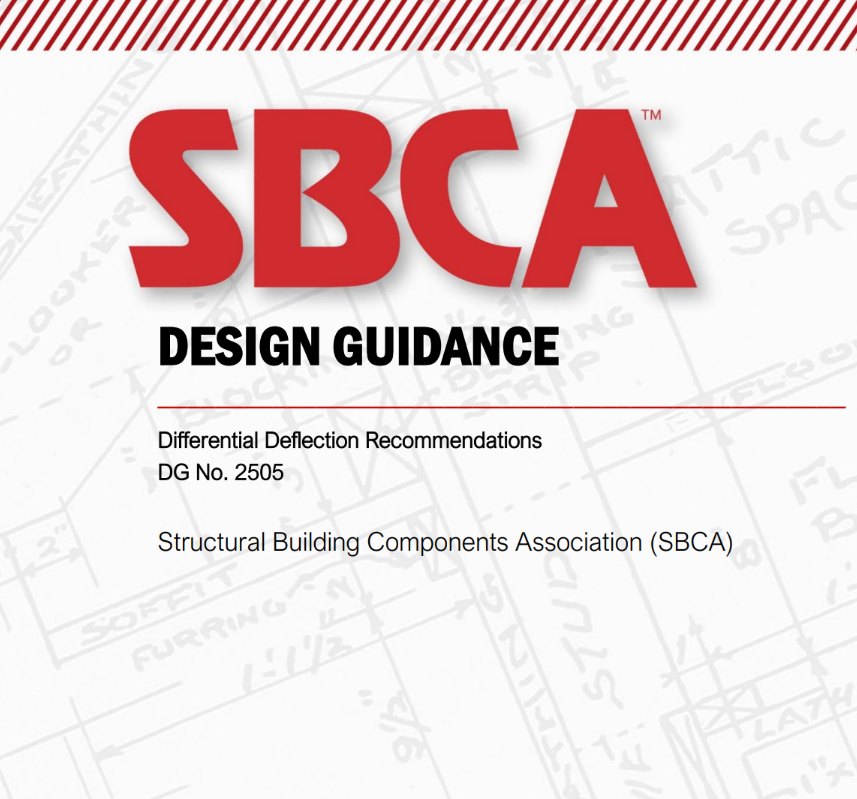 SBCA - SBCA Knowledge Center Technical Document Spotlight: Differential ...