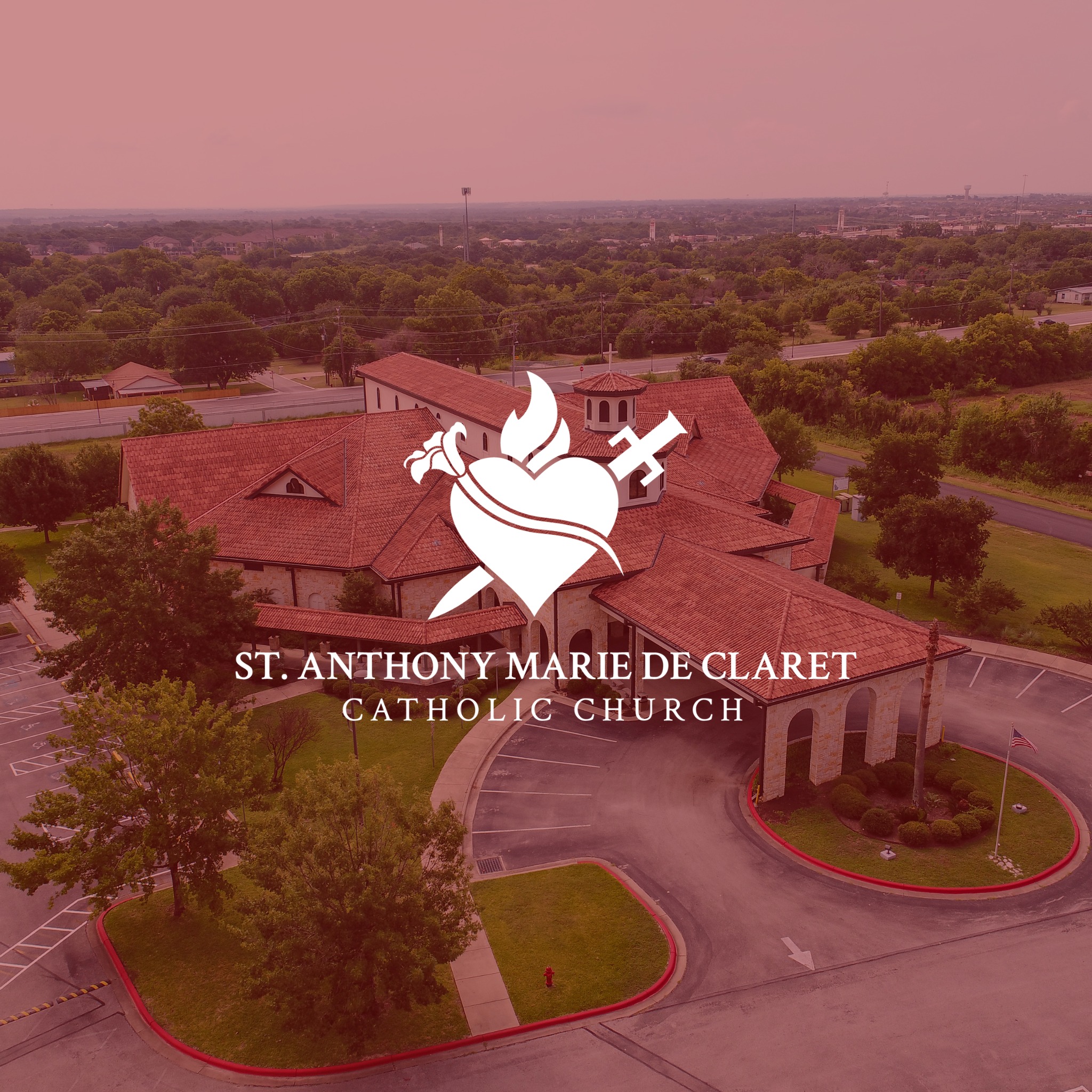 🎉🔥 OUR 115TH ANNUAL PARISH FIESTA HAS BEGUN! 🔥🎉 The celebration has ...