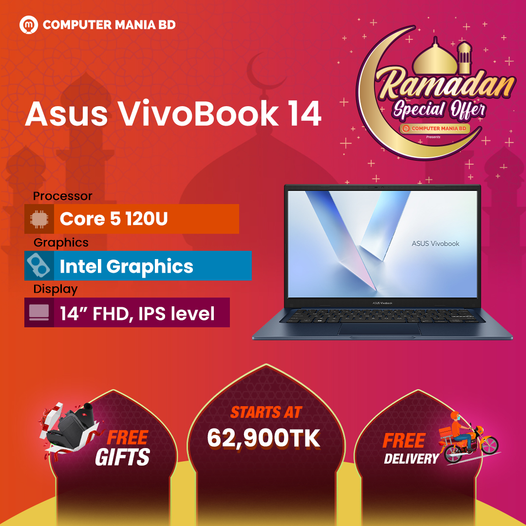 Ramadan Special Offer with Computer... - Computer Mania BD | Facebook
