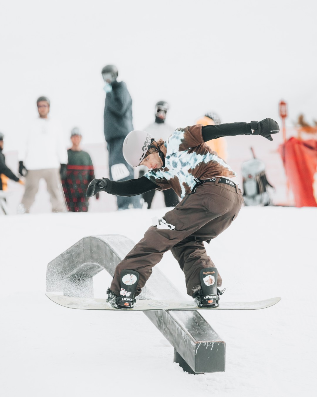 Keystone Resort - Last Saturday, we hosted the first... | Facebook