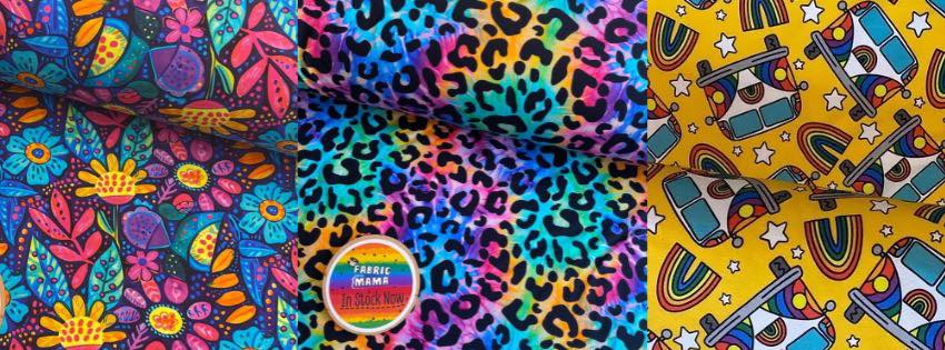 The Funky Ribbon Company added... - The Funky Ribbon Company