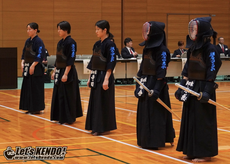 剣道総合サイト LET'S KENDO added a new photo. - 剣道総合サイト
