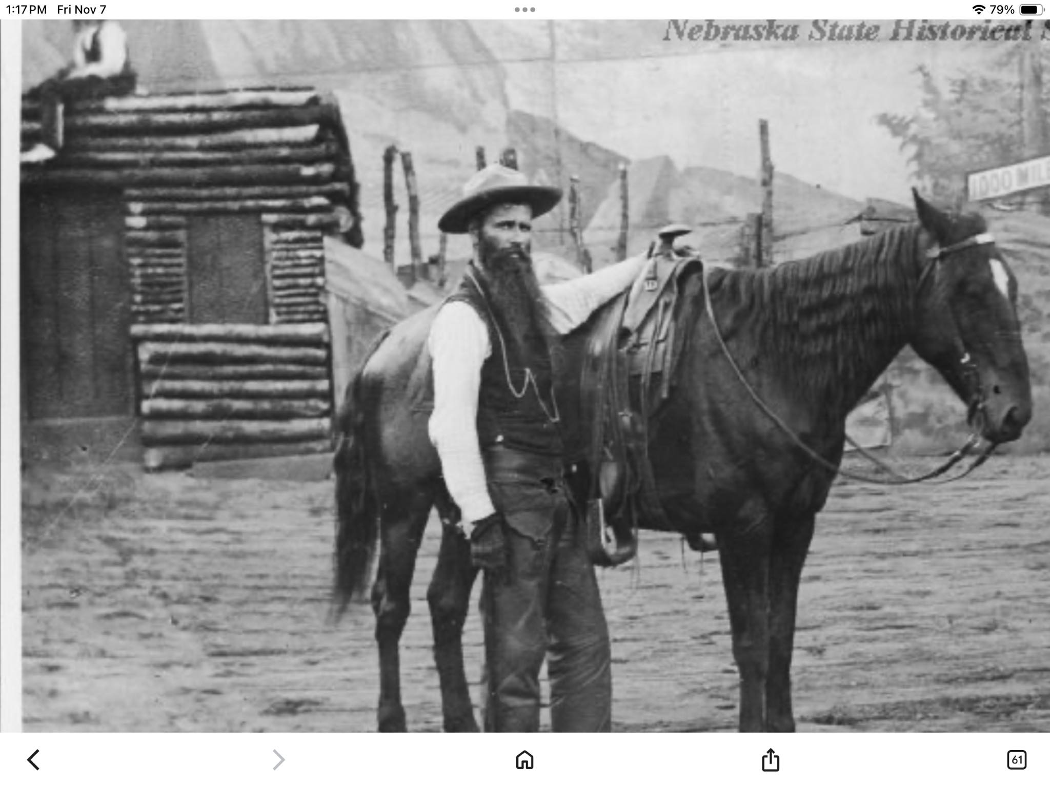 Sidney - Doc Middleton….April 1878…part 2 Doc was now wanted over much ...