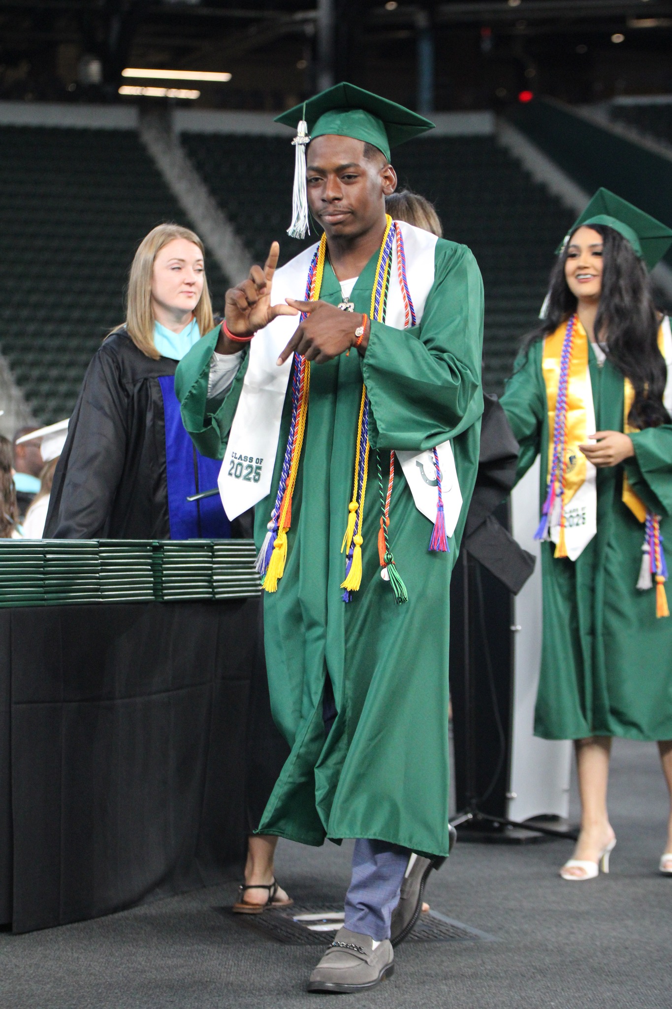 Arlington High School | Arlington TX